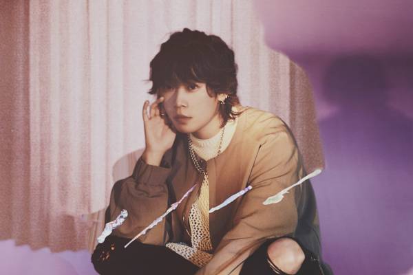 須田景凪、バルーン名義の新曲「花に風」初音ミク×ソニーのキャンペーンソング