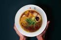 ミシュラン一つ星獲得ラーメン店「Japanese Soba Noodles 蔦」代々木上原でリオープン