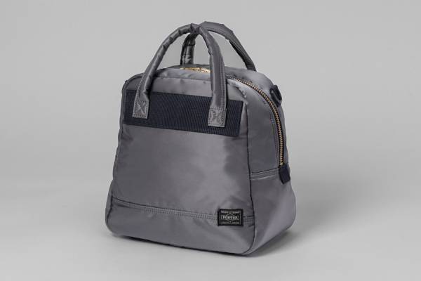 ポーターのバッグ「ピーエックス タンカー」新作、PC収納可能なブリーフケースなど5型