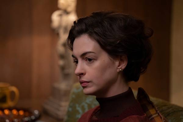 映画『アルマゲドン・タイム ある日々の肖像』アン・ハサウェイやアンソニー・ホプキンス出演