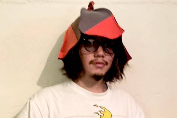 Tempalay・小原綾斗が九州を回る“弾き語り”ライブツアー開催、福岡や長崎など5県で