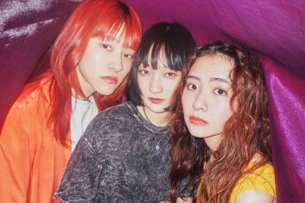 Chilli Beans.の最新EP『mixtape』Vaundyとのコラボ曲など全5曲を収録