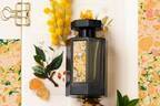 ラルチザン パフューム新作香水「ソレイユ ド プロヴァンス」“ミモザ”咲き誇るフレッシュな香り
