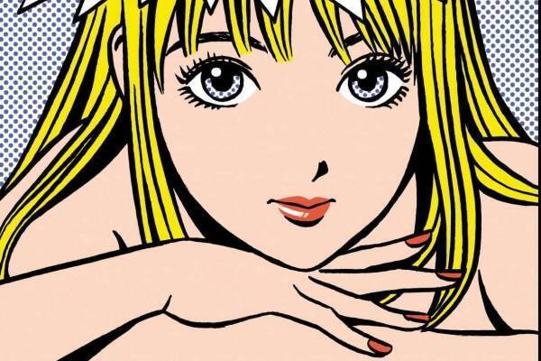 江口寿史イラストレーション展「東京彼女」東京ミッドタウン日比谷で、初公開の新作など多数展示