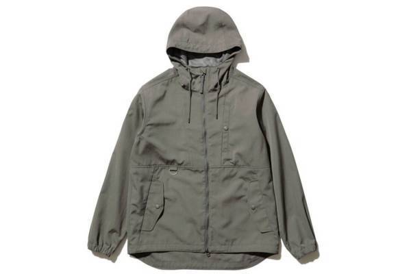 スノーピークのアウトドアウェア「TAKIBI(焚火)」23年春夏の新作ジャケット・ベスト・パンツ