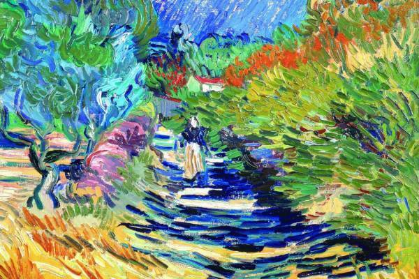 展覧会「近代西洋美術の巨匠たち」東広島市立美術館で - モネ＆ルノワールなど印象派からピカソまで