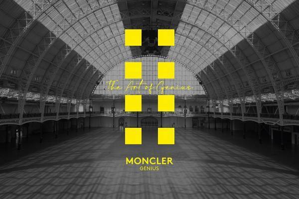 「モンクレール ジーニアス」2023年新作、フラグメント＆アディダス オリジナルスなどコラボ