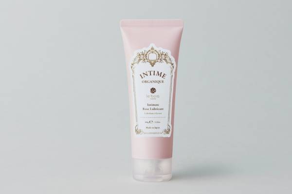 アンティーム オーガニック、人気デリケートゾーン用ローションが"潤いUP”で進化
