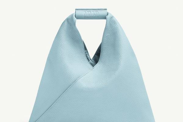 エムエム6 メゾン マルジェラ「ジャパニーズ」バッグにミニサイズの新作、日の出＆夏の夕方カラーで