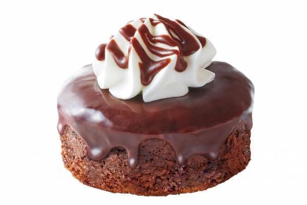 コメダ珈琲店「明治 ザ・カカオ」コラボのガトーショコラなど、季節のケーキ全4種