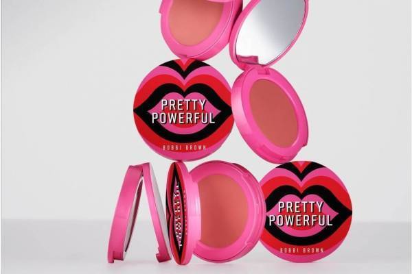 ボビイ ブラウン23年夏コスメ、"リップ＆チークOK"人気「ポット ルージュ」が限定デザインに