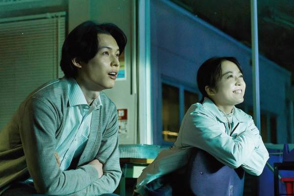 映画『夜明けのすべて』瀬尾まいこ原作、松村北斗＆上白石萌音W主演で“生き辛さ”抱える同僚役に