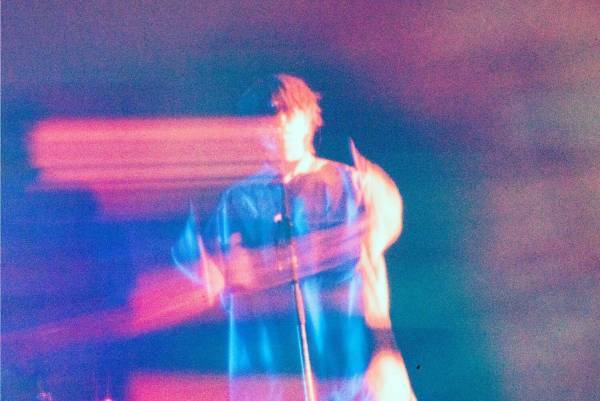 Eveの新曲「虎狼来(コロロン)」ギャッツビー新スタイリングシリーズのTUソングに