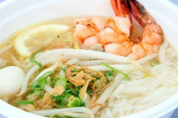 「ベトナムフェスティバル 2023」代々木公園で開催、本場のベトナムグルメ集結