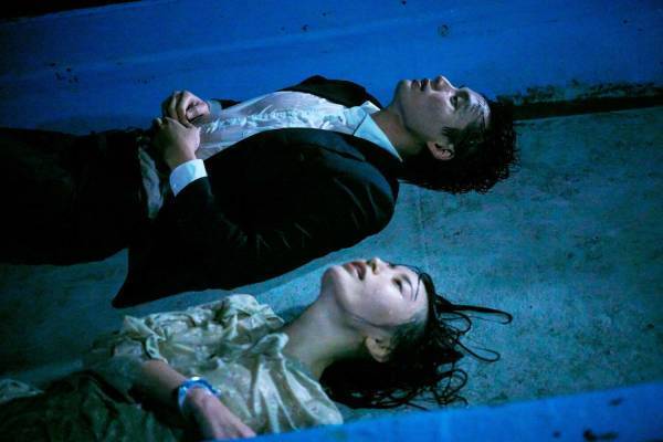 映画『湖の女たち』福士蒼汰＆松本まりかW主演で“不可解な死”をめぐる極限のミステリー 、吉田修一原作