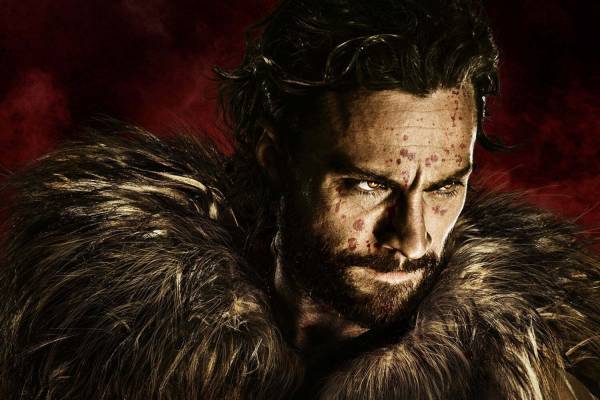 映画『クレイヴン・ザ・ハンター』マーベル史上最も悪名高きヴィラン“クレイヴン”誕生の物語