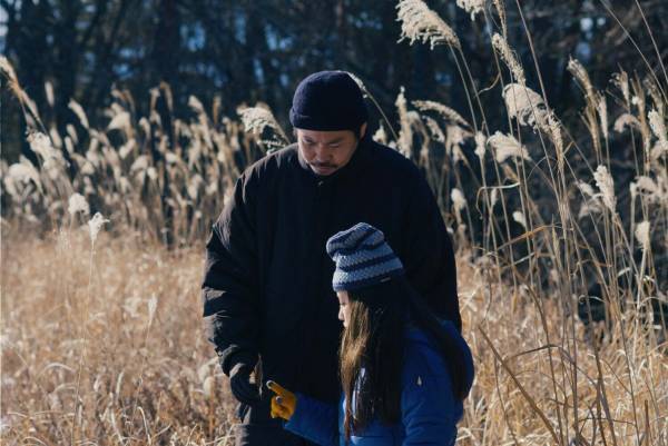 映画『悪は存在しない』監督・濱⼝⻯介×音楽・⽯橋英⼦、『ドライブ・マイ・カー』に続き再タッグ