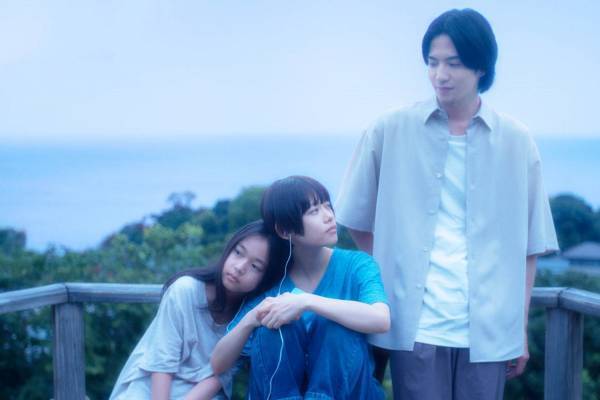 映画『52ヘルツのクジラたち』杉咲花主演、町田そのこのベストセラー小説を映画化