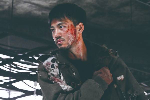 『劇場版 君と世界が終わる日に FINAL』竹内涼真主演“本格ゾンビドラマ”「きみセカ」映画化