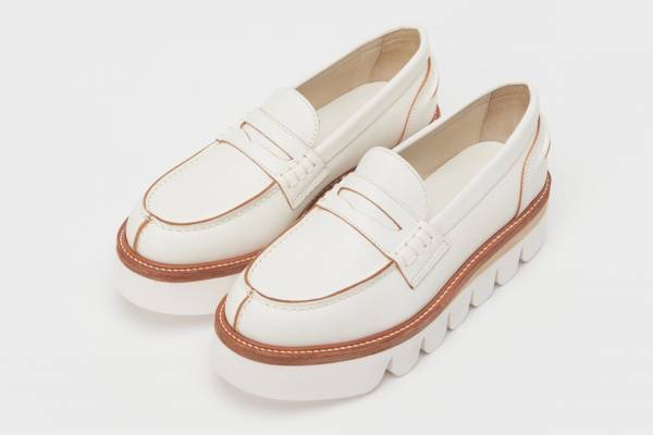 エンダースキーマ“リペア”を軸とする店舗が恵比寿に、リセール＆カスタムシューズなども展開