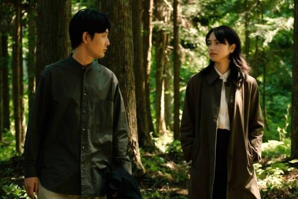 映画『わたくしどもは。』小松菜奈×松田龍平W主演、叶わぬ恋をした記憶のない男女の過去と運命