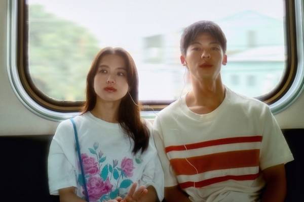 映画『青春18×2 君へと続く道』藤井道人監督×清原果耶×シュー・グァンハン、日台合作ラブストーリー