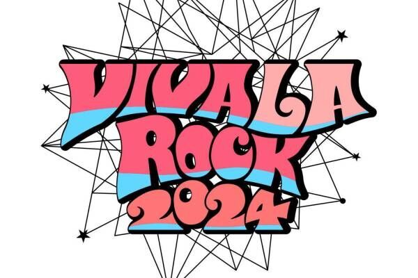 音楽フェス「ビバラロック(VIVA LA ROCK) 2024」GWにさいたまスーパーアリーナで開催