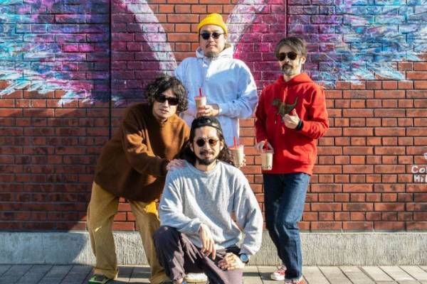 都市型音楽フェス「シンクロニシティ'24」渋谷で開催決定、出演アーティスト＆チケット情報