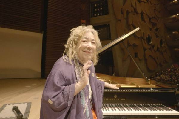映画『恋するピアニスト フジコ・ヘミング』音楽と向き合う“生き様”に迫るドキュメンタリー