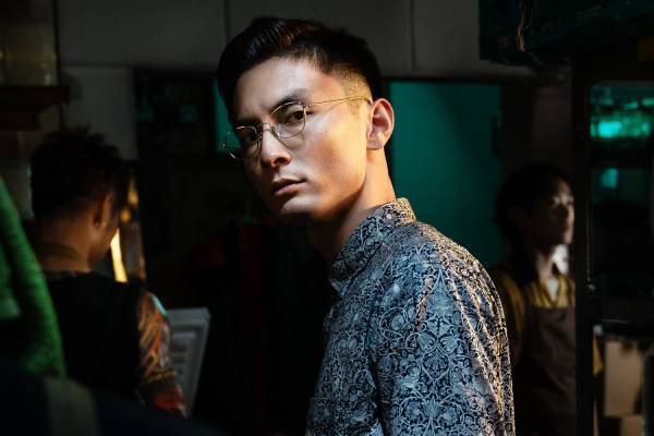 映画『罪と悪』高良健吾主演の本格サスペンス - 3人の幼馴染が背負った罪、新たな殺人事件の真相とは？