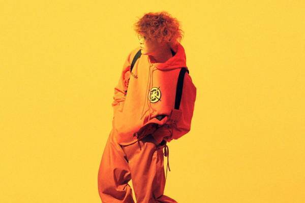 Vaundyの新曲「ZERO」新アルバムから先行リリース、Spotifyの新テレビCMソングに