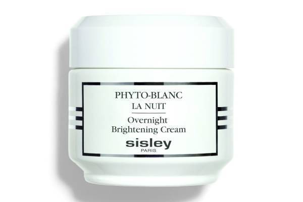 シスレー24年春スキンケア、透明肌に導く「フィトブラン」シリーズから初のナイトクリーム