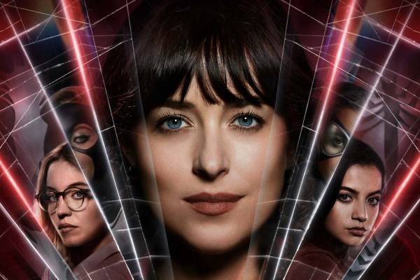 映画『マダム・ウェブ』マーベル初の本格ミステリー・サスペンス、ダコタ・ジョンソン主演