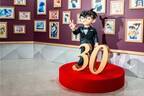 「連載30周年記念 名探偵コナン展」東京・大阪ほか全国巡回、6つのテーマで追う歴史と魅力
