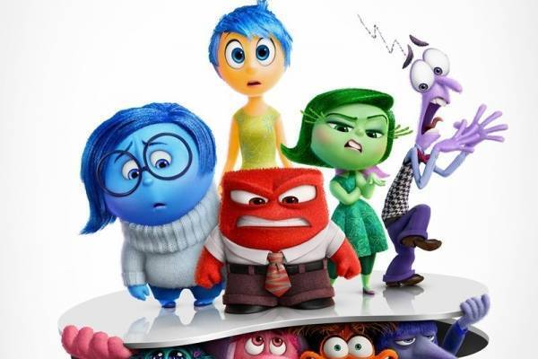 ディズニー＆ピクサー映画『インサイド・ヘッド２』思春期を迎えた少女ライリーの頭の中に新たな感情が！？