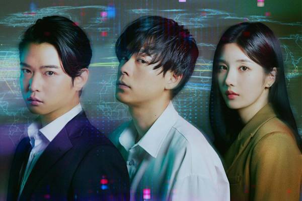 映画『スマホを落としただけなのに』最終章 - 連続殺人鬼役の成田凌主演、新ヒロイン役にクォン・ウンビ