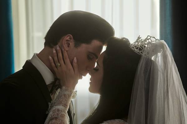 映画『プリシラ』ソフィア・コッポラが描く、エルヴィス・プレスリーと恋に落ちたプリシラの物語