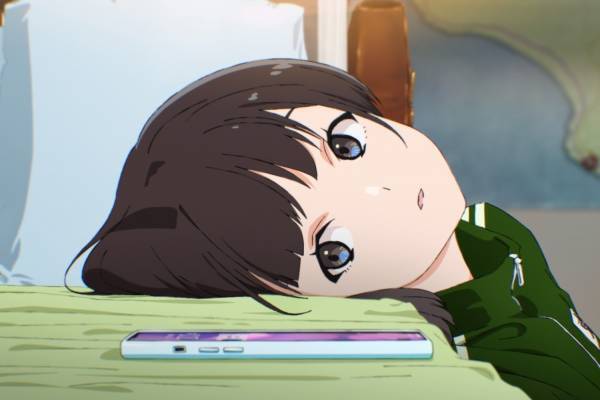 映画『トラペジウム』乃木坂46一期生・高山一実の小説をアニメ化、アイドルを目指す高校生の青春物語