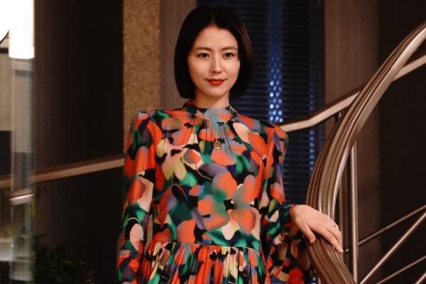 映画『スオミの話をしよう』長澤まさみが突如失踪した大富豪の妻に、三谷幸喜が贈るミステリー・コメディ