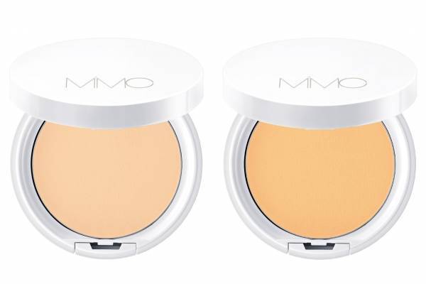 MiMC24年春夏ベースメイク“まるで美容液”ファンデーション、南国フルーツ成分で1日中うるおい肌へ