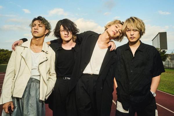[Alexandros]の新曲「todayyyyy」モンストとのコラボレーションソング