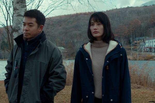 映画『熱のあとに』主演・橋本愛、ホストを殺そうとした過去を持つ主人公が選ぶ“愛し方”とは