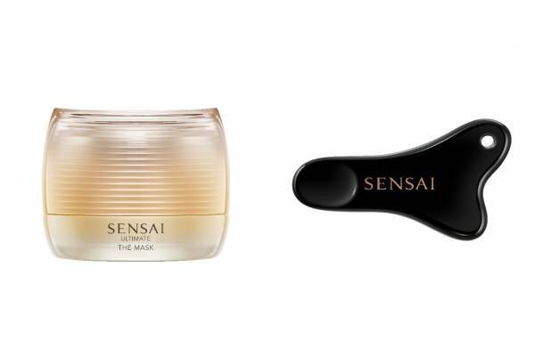 センサイ最高峰スキンケア「アルティメイト」24年春、ナイトクリーム＆"朝晩使用OK”なアイクリーム