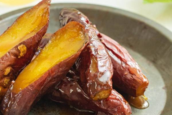 「おいもフェス SHIZUOKA 2024」全国人気店の“焼き芋＆おいもスイーツ”が静岡に集結