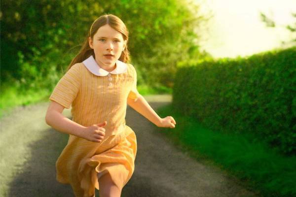 映画『コット、はじまりの夏』孤独な少女コットが親戚夫婦と過ごした愛おしい日々