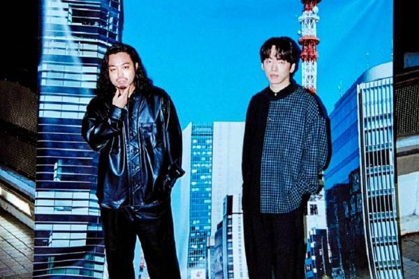 Creepy Nutsの全国ワンマンライブツアー2024、東京・大阪・名古屋・福岡などで12公演