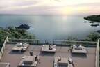 屋久島のリゾートホテル「サマナ ホテル ヤクシマ」温泉付きオーシャンビュー客室、絶景を望むバーも