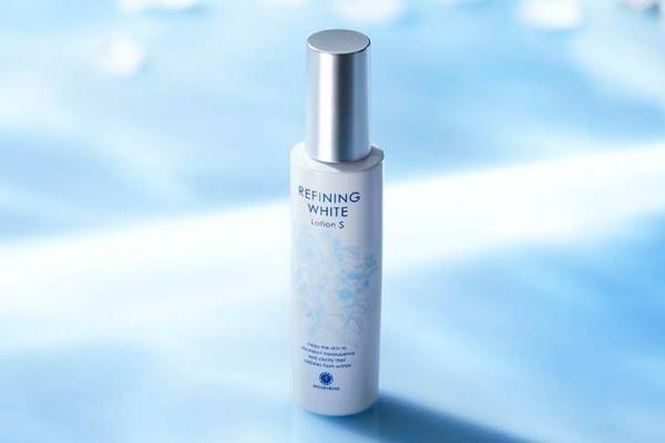 ハウス オブ ローゼ24年夏スキンケア、“夏の肌悩み”に特化した薬用美白美容液で透明感アップ