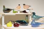 「イッタラ展」ガラスや陶器など集結、140年の軌跡を追う - 美術館「えき」KYOTOで