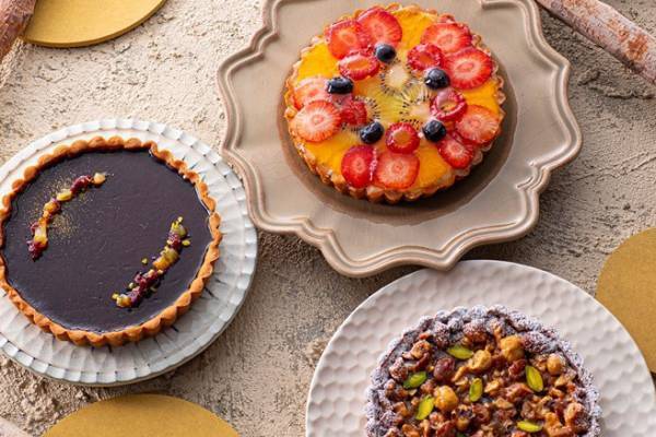 JR新宿駅にエキナカ商業施設「イイトルミネ」気軽に味わうベーカリーやスイーツなど人気＆話題の28店舗